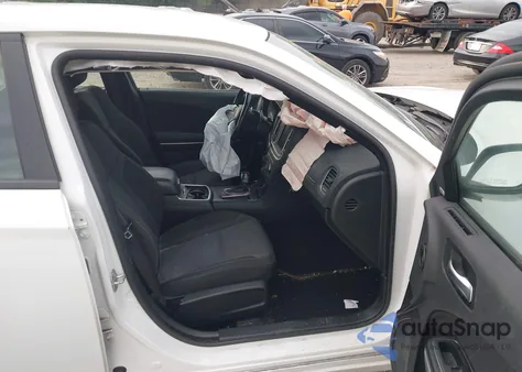 2019 Dodge Charger Sxt Awd from USA, damaged, VIN 2C3CDXJG7KH757888